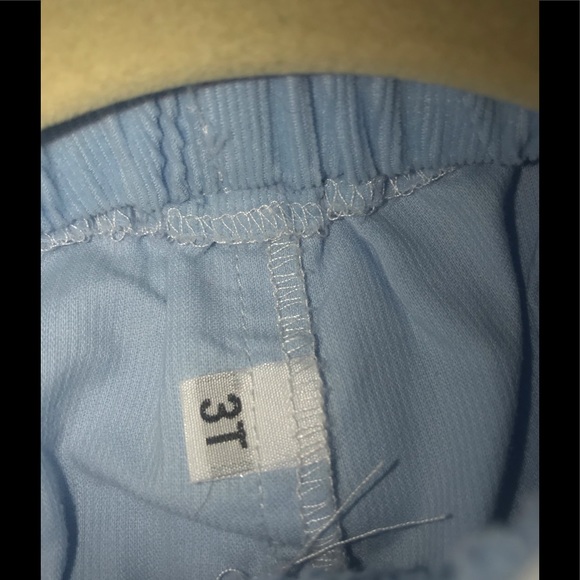 Anvy kids corduroy set - Picture 3 of 6